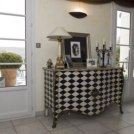 B&B Le Vert Galant Normanville  Esterno foto